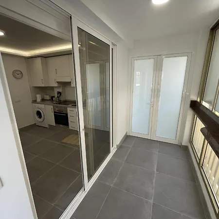 11. Beautiful Esmeralda, A/c, Wifi Apartament