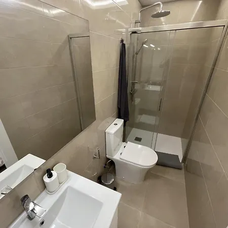 Apartment 11. Beautiful Esmeralda, A/c, Wifi Costa Adeje (Tenerife)