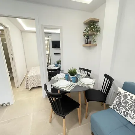 Apartment 11. Beautiful Esmeralda, A/c, Wifi Costa Adeje (Tenerife)