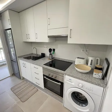 Apartment 11. Beautiful Esmeralda, A/c, Wifi Costa Adeje (Tenerife)
